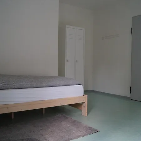 Monteur- Gaestehaus Oberachtel *