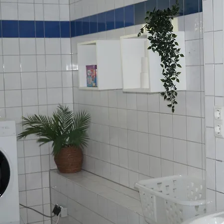 Penzion Monteur- Gaestehaus Oberachtel