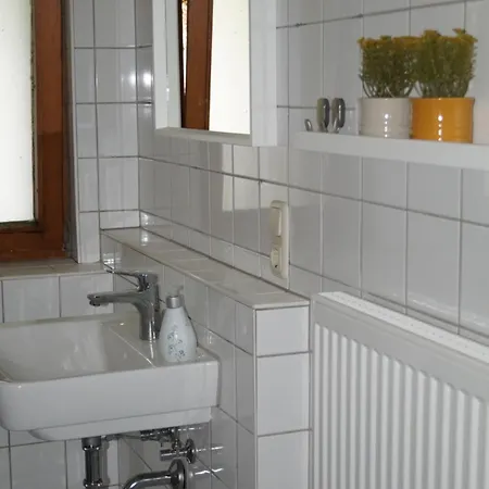 Monteur- Gaestehaus Oberachtel * Schnaittach