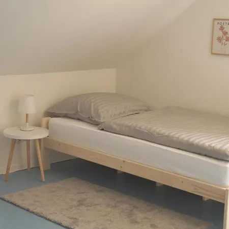 Penzion Monteur- Gaestehaus Oberachtel *