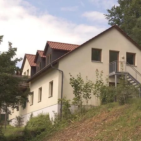 Monteur- Gaestehaus Oberachtel Penzion *